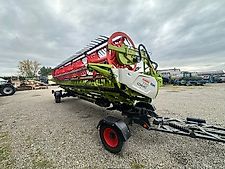 Claas CONVIO FLEX 770, Sojaschneidwerk, BJ 2021