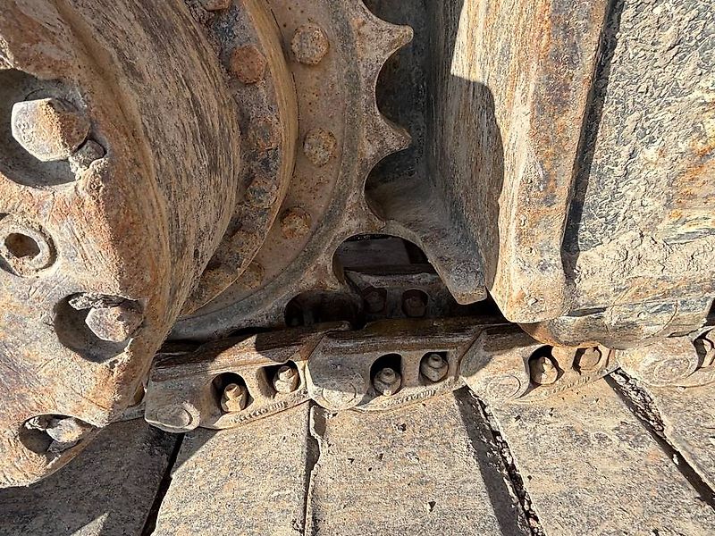 Hitachi ZX180
