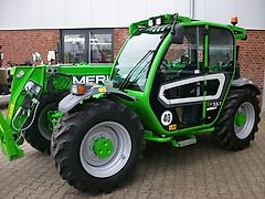 Merlo TF 33.7-115
