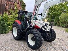 Steyr Expert 4130