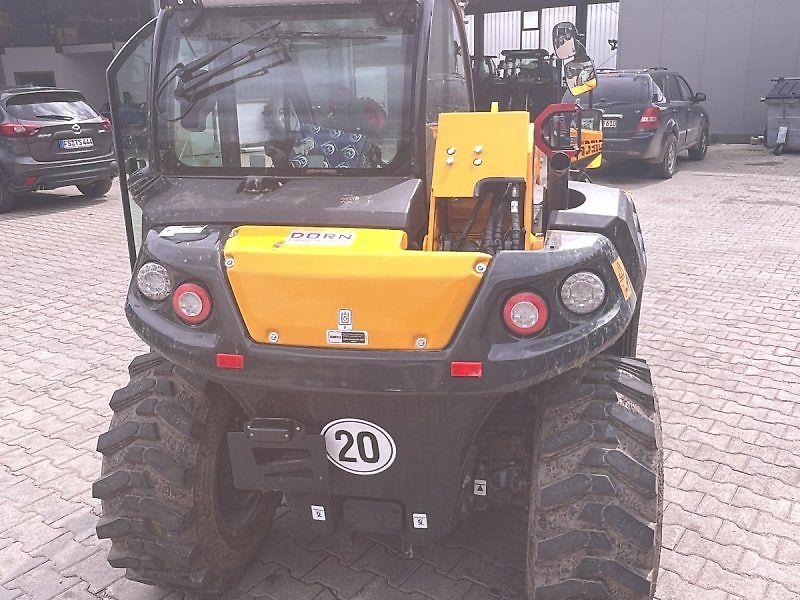 Dieci 20.4 Mini Agri Smart
