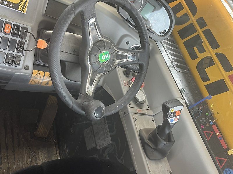 Dieci 20.4 Mini Agri Smart