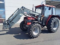Case IH 833