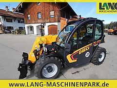 Dieci 20.4 Mini Agri Smart