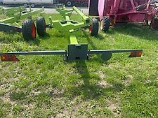 Claas Transportwagen NEU für Lexion und Dominator