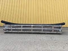 10 Zoll Saugschläuche für Gülle