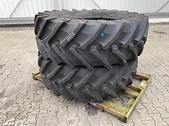 Trelleborg 600/65R38