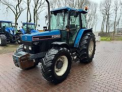 Ford 7740