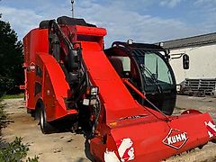 Kuhn SPV Power 17.1 DL