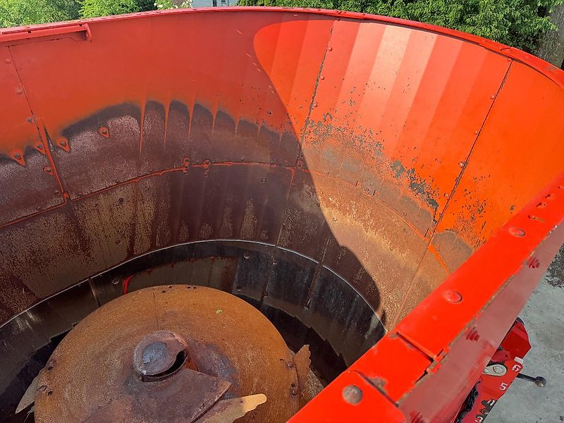 Kuhn SPV Power 17.1 DL