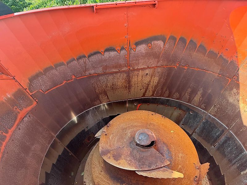 Kuhn SPV Power 17.1 DL