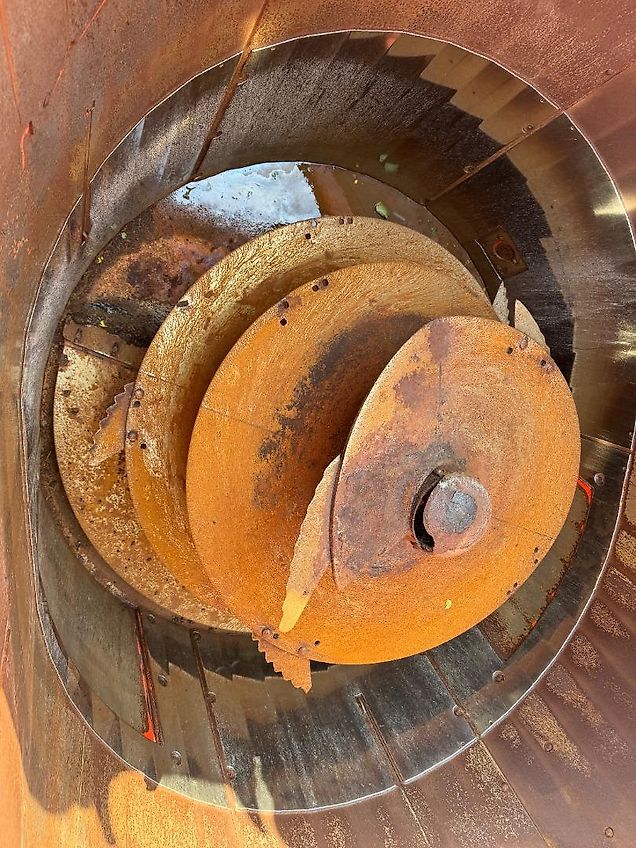 Kuhn SPV Power 17.1 DL