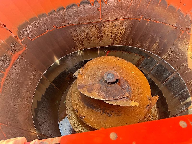 Kuhn SPV Power 17.1 DL