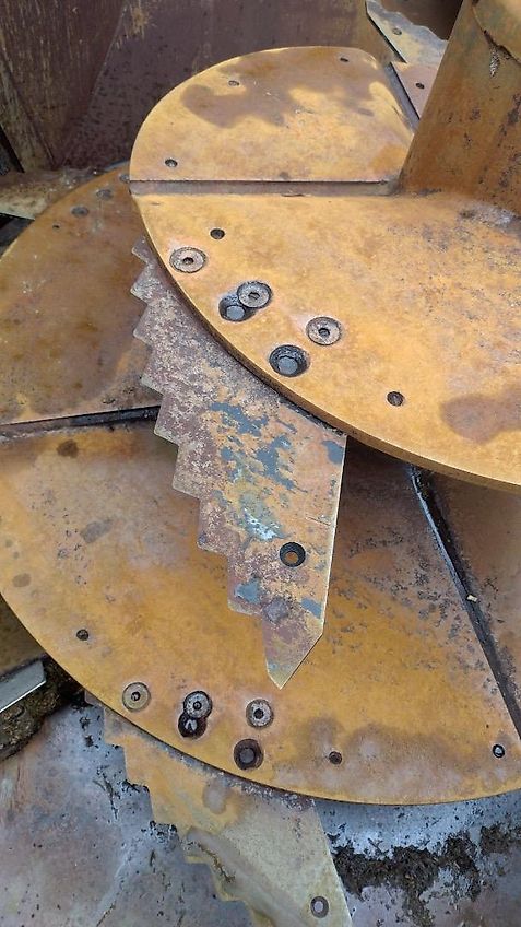 Strautmann Verti-Mix 1801 - Heavy Duty Schnecken 2-Stufen-Mischgetriebe elektrisch