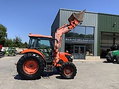 Kubota M7060 Tractor (ST23817)