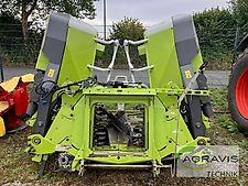 Claas ORBIS 600