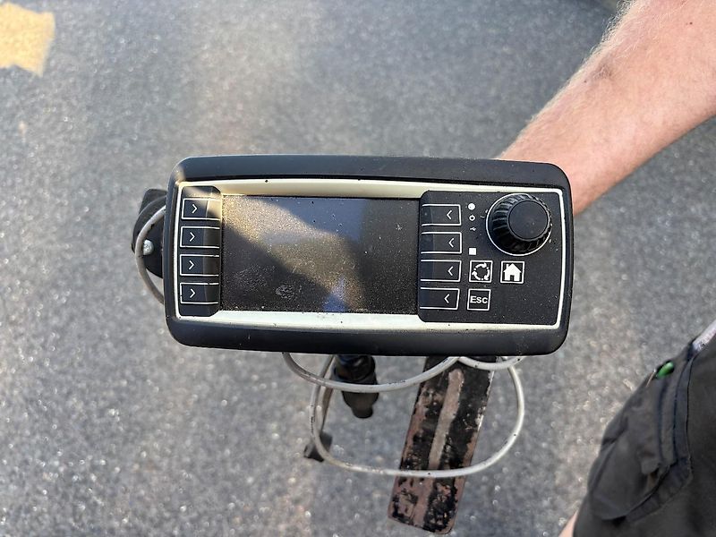 Siloking TrailedLine 4.0 Compact 12