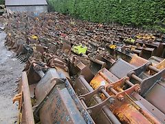 Choice of Buckets - POA