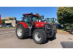 Case MAXXUM 150 Trattore CASE IH mod. MAXXUM 150 con dispositivo T
