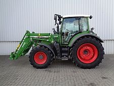 Fendt 313 Vario S4 ProfiPlus