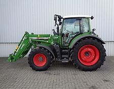 Fendt 313 Vario S4 ProfiPlus Fendt 313 Vario S4 ProfiPlus