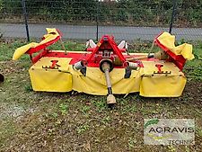 Pöttinger EUROCAT 316 F