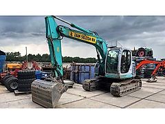 Kobelco 135