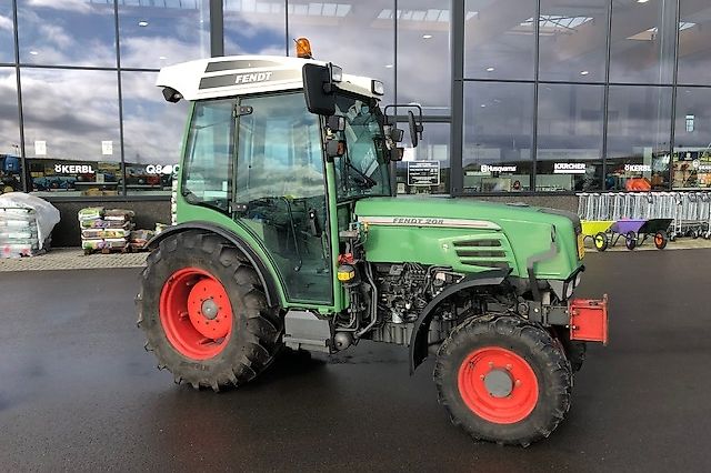 Fendt luxembourg Fendt luxembourg
