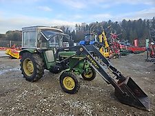 John Deere 1010