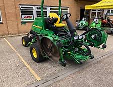 John Deere 9009A