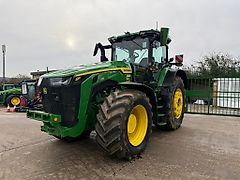 John Deere 8R370
