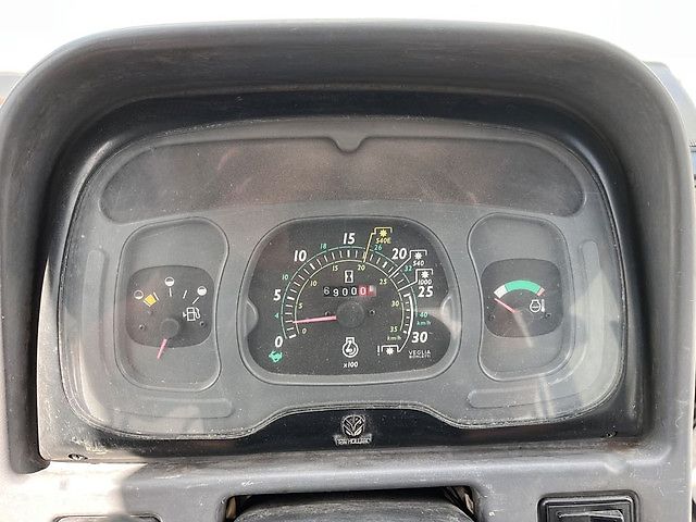 New Holland TL90 TRACTOR