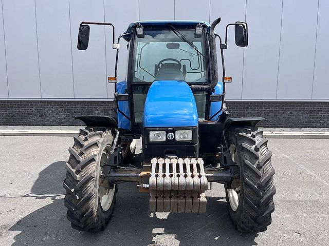 New Holland TL90 TRACTOR