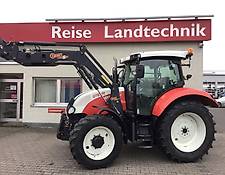 Steyr Profi 4110 Basis