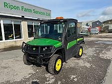 John Deere XUV 865M