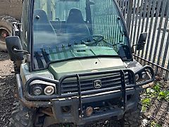 John Deere XUV 865M