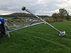 Peters STS Schwenkmixer