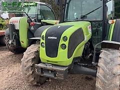Claas ELIOS 220