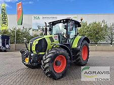 Claas ARION 530 CMATIC CIS+
