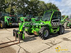 Merlo P40.13 PANORAMIC