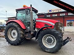 McCormick XTX 165 Dismantled. Only spare parts