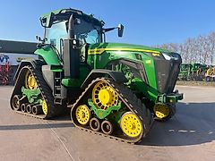 John Deere 8RX 410
