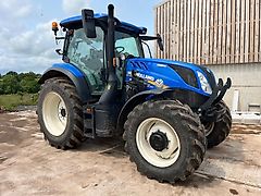 New Holland T6.180