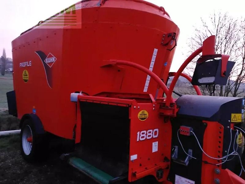 Kuhn profil 1880