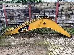 Caterpillar boom 314E