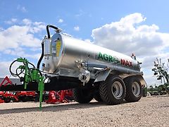 Agro Max MAX 14000 2T
