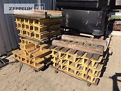 Caterpillar Bodenplatten 610 mm