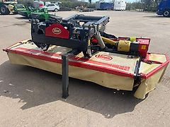 Vicon FMT 3001 Front Mounted Mower-Conditioner