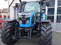 Landini 6-135RS Robo-Six