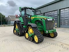 John Deere 8RX410